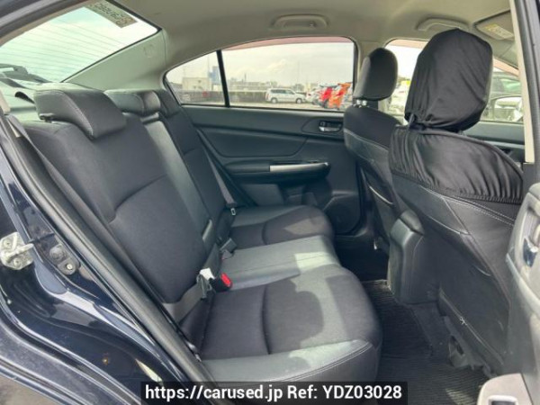 Used 2015 AT subaru impreza-g4 GJ3 Image[14]