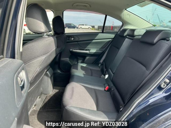 Used 2015 AT subaru impreza-g4 GJ3 Image[15]