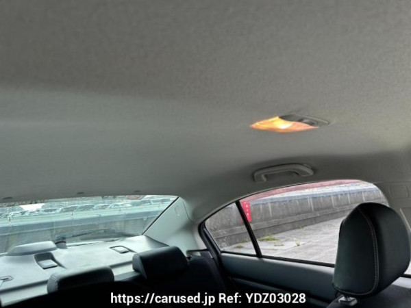 Used 2015 AT subaru impreza-g4 GJ3 Image[16]