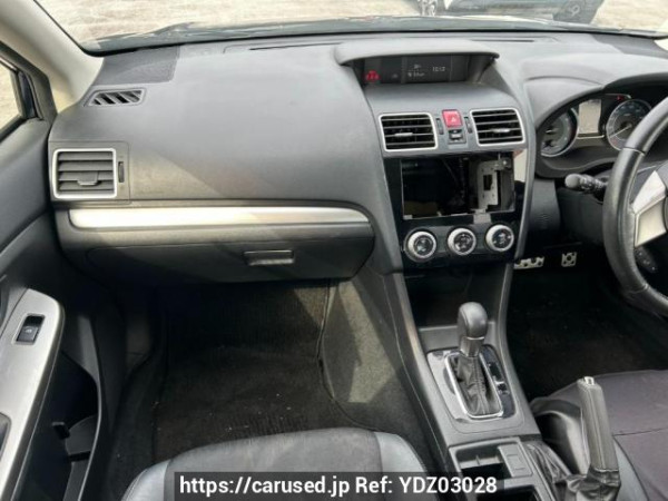 Used 2015 AT subaru impreza-g4 GJ3 Image[17]