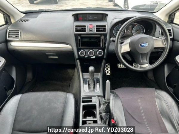 Used 2015 AT subaru impreza-g4 GJ3 Image[18]
