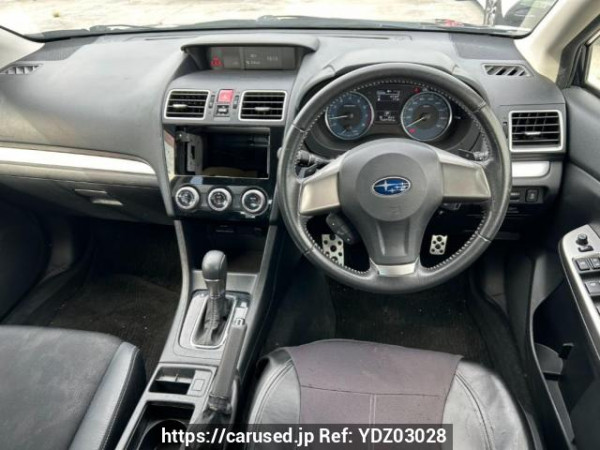 Used 2015 AT subaru impreza-g4 GJ3 Image[19]