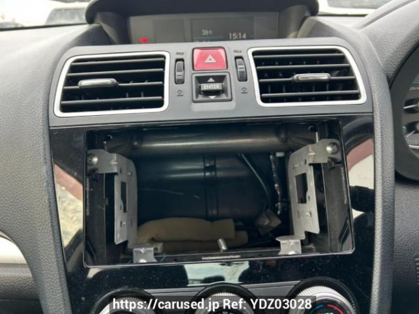Used 2015 AT subaru impreza-g4 GJ3 Image[20]