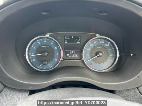 Used 2015 AT subaru impreza-g4 GJ3 Image[24]