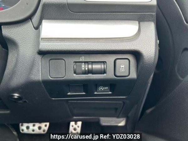 Used 2015 AT subaru impreza-g4 GJ3 Image[26]