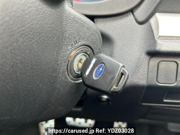 Used 2015 AT subaru impreza-g4 GJ3 Image[27]