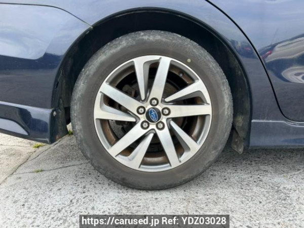 Used 2015 AT subaru impreza-g4 GJ3 Image[32]