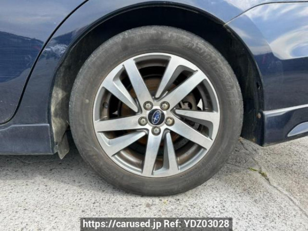 Used 2015 AT subaru impreza-g4 GJ3 Image[33]