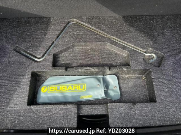Used 2015 AT subaru impreza-g4 GJ3 Image[45]