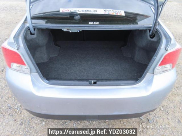 Used 2015 AT subaru impreza-g4 GJ3 Image[8]