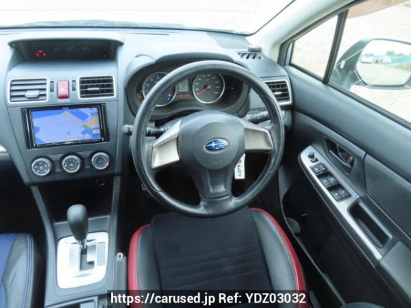 Used 2015 AT subaru impreza-g4 GJ3 Image[17]