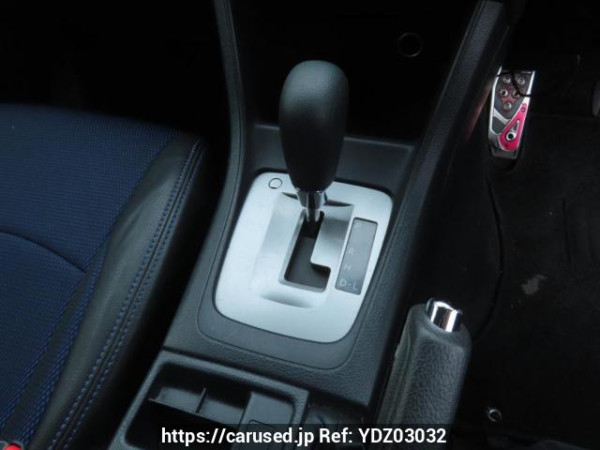 Used 2015 AT subaru impreza-g4 GJ3 Image[19]