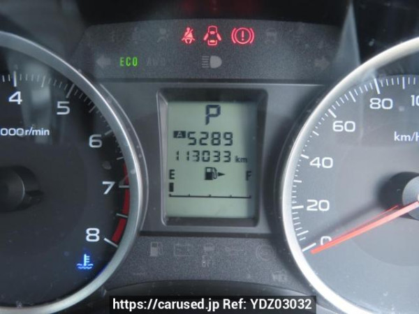 Used 2015 AT subaru impreza-g4 GJ3 Image[21]