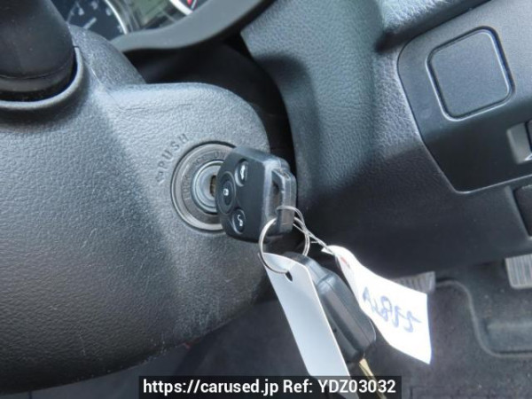 Used 2015 AT subaru impreza-g4 GJ3 Image[22]