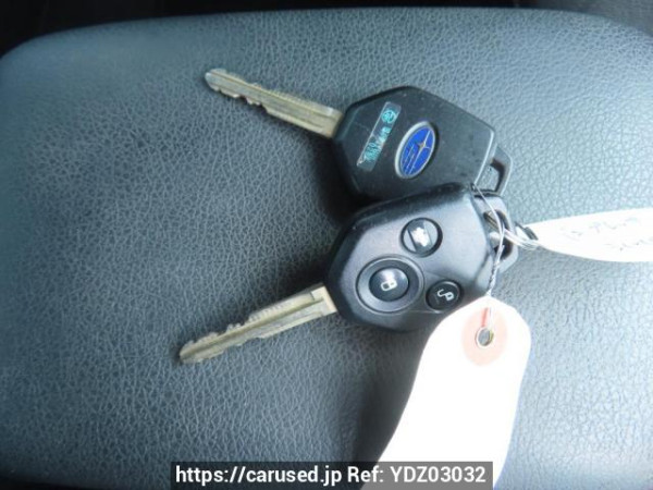 Used 2015 AT subaru impreza-g4 GJ3 Image[24]