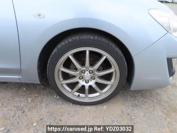 Used 2015 AT subaru impreza-g4 GJ3 Image[25]