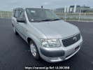 Toyota Succeed Van NCP51V