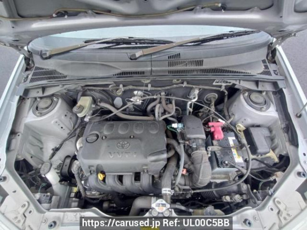 Used 2011 AT toyota succeed-van NCP51V Image[9]