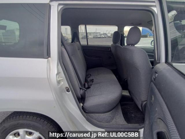 Used 2011 AT toyota succeed-van NCP51V Image[14]