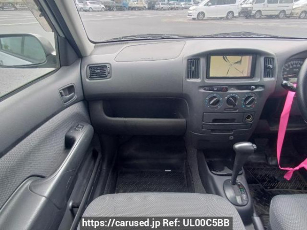 Used 2011 AT toyota succeed-van NCP51V Image[17]