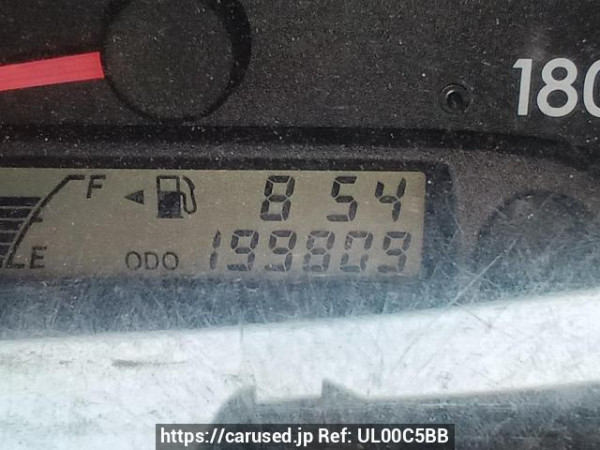 Used 2011 AT toyota succeed-van NCP51V Image[22]
