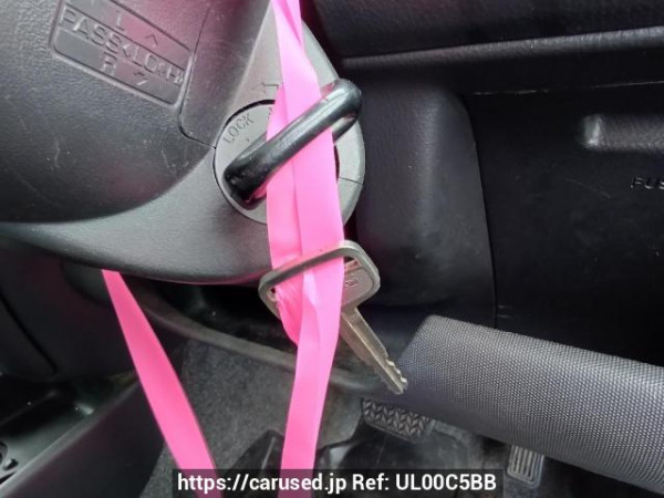 Used 2011 AT toyota succeed-van NCP51V Image[23]