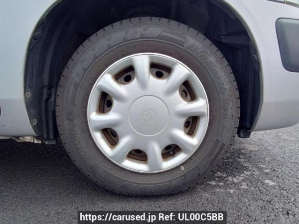 Used 2011 AT toyota succeed-van NCP51V Image[24]