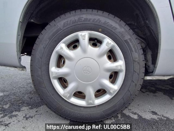 Used 2011 AT toyota succeed-van NCP51V Image[26]