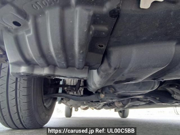 Used 2011 AT toyota succeed-van NCP51V Image[28]