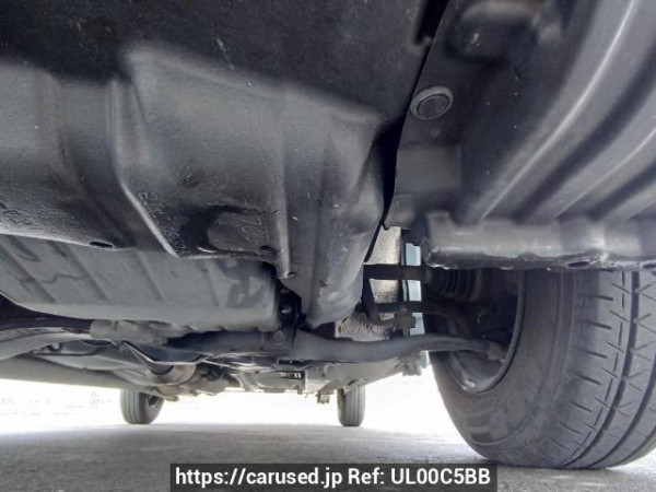 Used 2011 AT toyota succeed-van NCP51V Image[29]