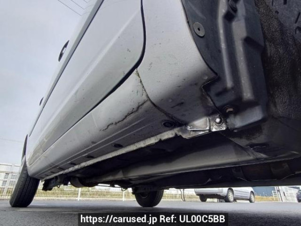 Used 2011 AT toyota succeed-van NCP51V Image[30]