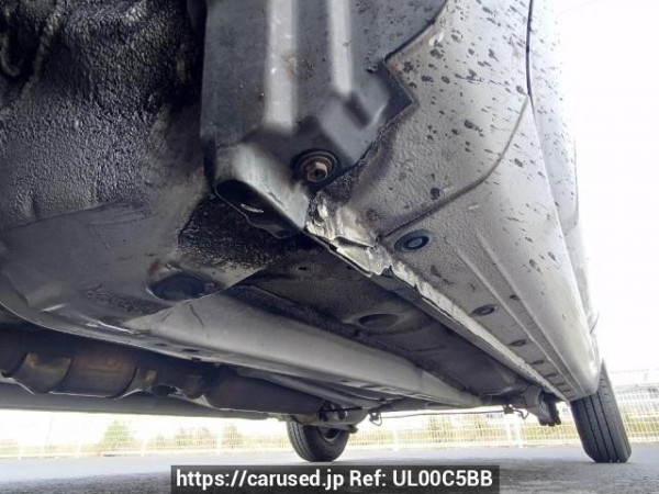 Used 2011 AT toyota succeed-van NCP51V Image[31]