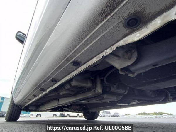 Used 2011 AT toyota succeed-van NCP51V Image[32]