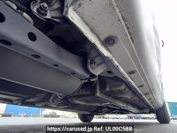 Used 2011 AT toyota succeed-van NCP51V Image[33]