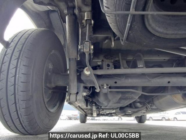 Used 2011 AT toyota succeed-van NCP51V Image[34]
