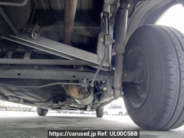 Used 2011 AT toyota succeed-van NCP51V Image[35]