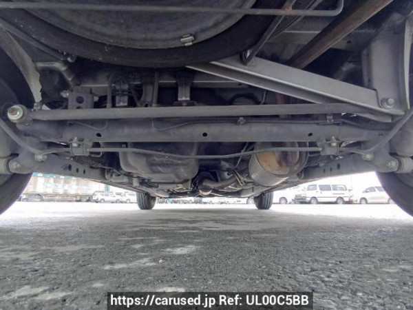 Used 2011 AT toyota succeed-van NCP51V Image[36]