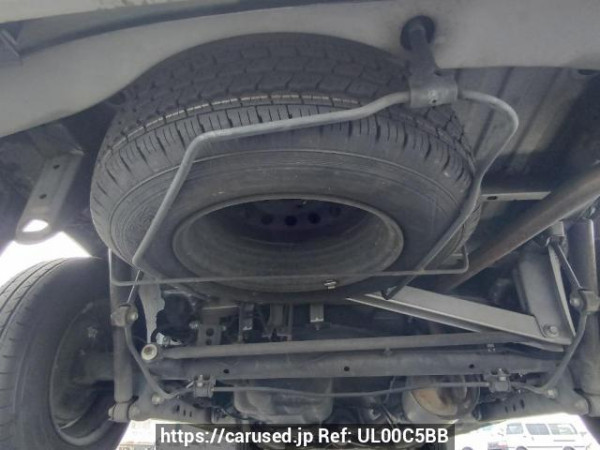 Used 2011 AT toyota succeed-van NCP51V Image[37]