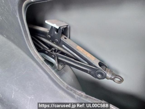 Used 2011 AT toyota succeed-van NCP51V Image[38]