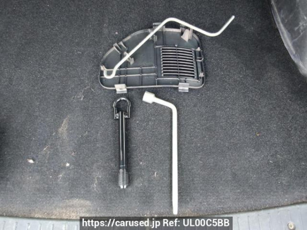 Used 2011 AT toyota succeed-van NCP51V Image[39]