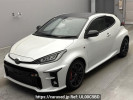 Toyota GR YARIS GXPA16