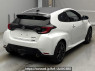 Used 2021 MT toyota gr-yaris GXPA16 Image[1]