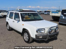 Nissan Rasheen RFNB14