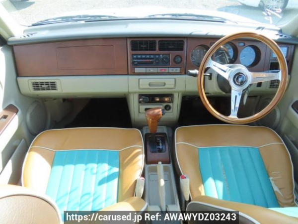 Used 1998 AT nissan rasheen RFNB14 Image[16]
