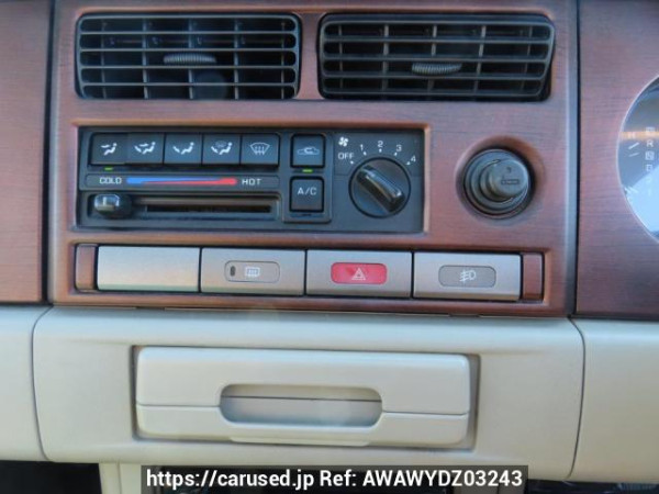Used 1998 AT nissan rasheen RFNB14 Image[20]
