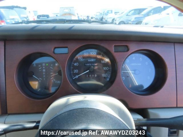 Used 1998 AT nissan rasheen RFNB14 Image[22]