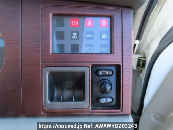 Used 1998 AT nissan rasheen RFNB14 Image[25]