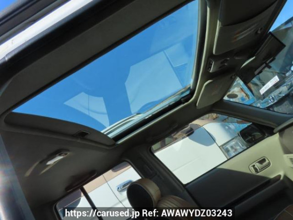 Used 1998 AT nissan rasheen RFNB14 Image[27]