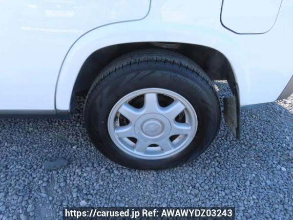 Used 1998 AT nissan rasheen RFNB14 Image[31]
