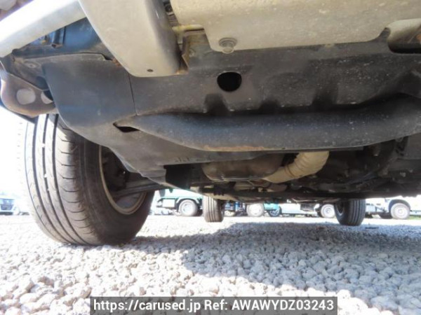 Used 1998 AT nissan rasheen RFNB14 Image[32]
